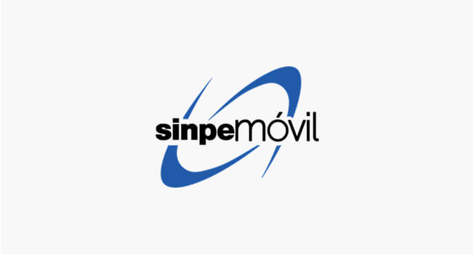 Sinpe Móvil